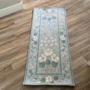 Rifle Paper Co x Loloi Rug